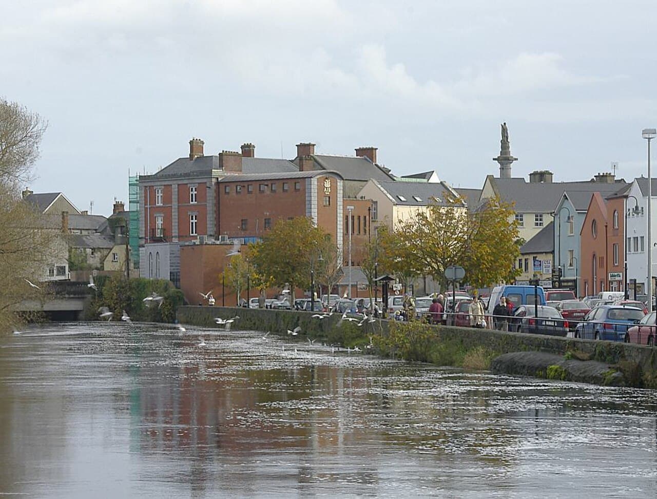 Ennis, Ireland